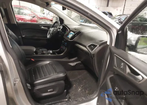 2019 Ford Edge Sel z USA, uszkodzony, nr VIN 2FMPK4J92KBB04242